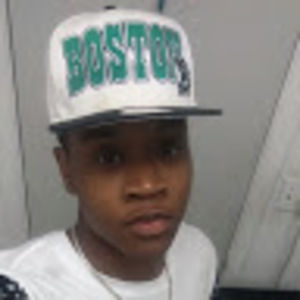 Meet your Posher, Westley